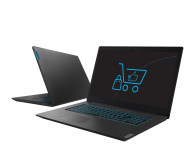 Lenovo IdeaPad L340-17 i5-9300HF/16GB/512 GTX1650 - 570331 - zdjęcie 1